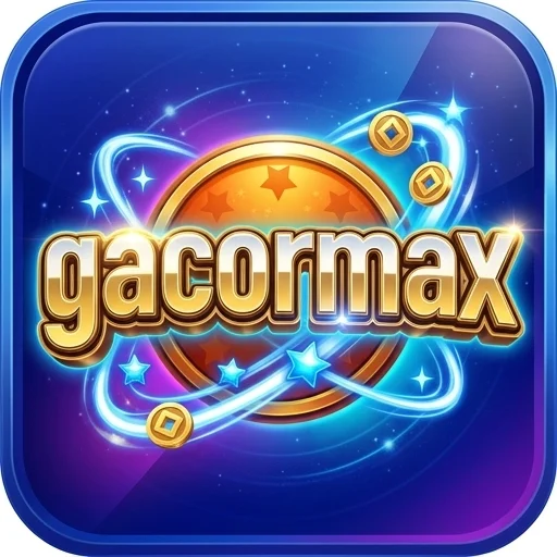 gacormax Logo - Resmi